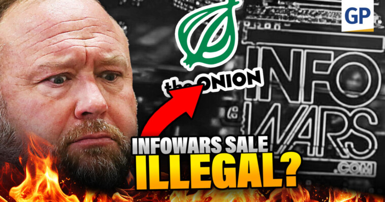 massive-bombshell:-illegal-sale-of-infowars-now-under-criminal-investigation-|-elijah-schaffer’s-top-5-|-video