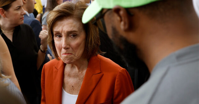 report:-house-dems-slam-pelosi-over-criticism-of-election-loss:-‘needs-to-take-a-seat’