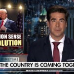 jesse-watters:-voters-are-going-to-get-a-complete-upheaval-in-washington