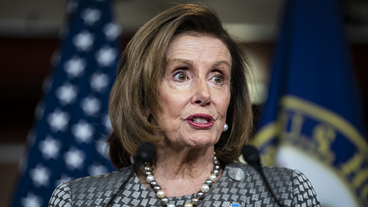 democrats-privately-gripe-about-pelosi’s-‘damaging’-post-election-comments:-‘she-needs-to-take-a-seat’