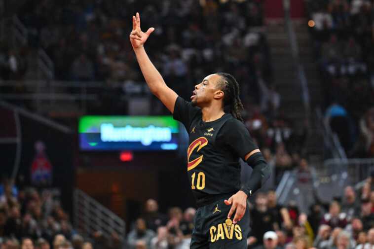 cavaliers-become-sixth-nba-team-to-begin-14–0-with-144–126-win-over-bulls