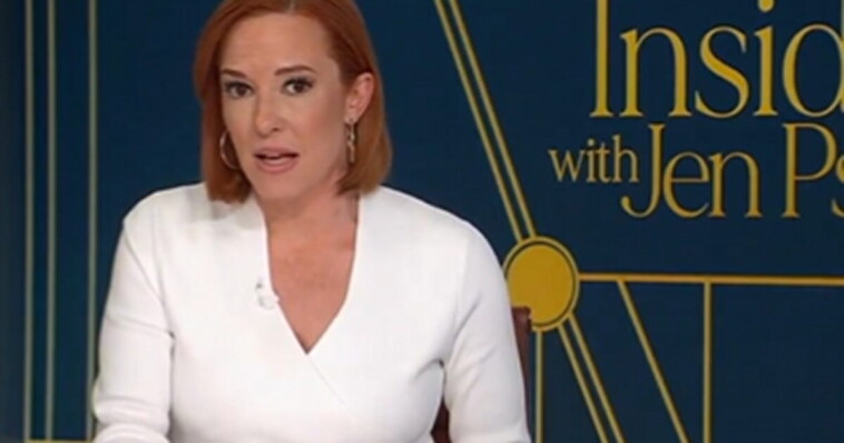 professional-liar-jen-psaki-wants-social-media-to-be-regulated-because-of-‘disinformation’-(video)