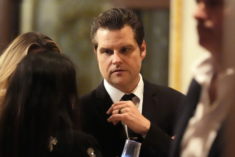 woman-told-congressional-ethics-panel-she-saw-matt-gaetz-having-sex-with-minor-at-a-florida-house-party,-lawyer-says