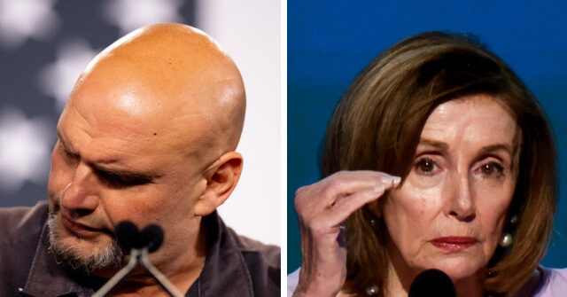 fetterman-slams-nancy-pelosi-for-‘blaming-biden’-over-kamala-harris-election-loss:-‘you-got-what-you-wanted’