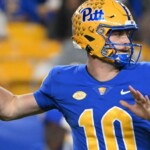 sources:-pitt-qb-holstein-not-expected-to-play