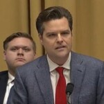 we-are-watching:-up-to-30-senate-‘republicans’-are-allegedly-prepared-to-defy-president-trump-and-sink-maga-warrior-matt-gaetz’s-hopes-of-becoming-attorney-general