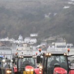 ‘no-farmers,-no-food’-—-uk-farmer-tractor-protest-descends-on-labour-party-conference