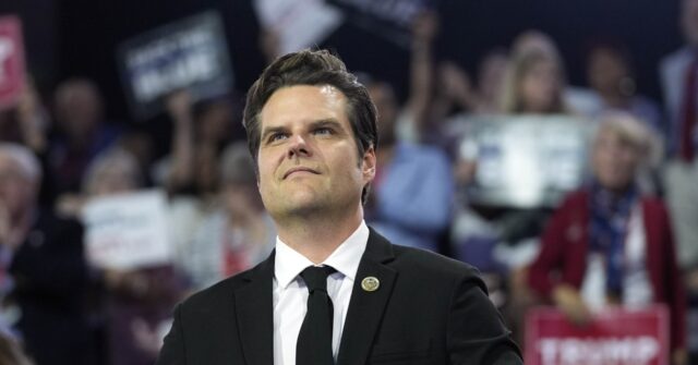 blue-state-blues:-the-doj-gaetz-what-it-deserves