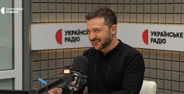 elon-musk-roasts-ukrainian-president-volodymyr-zelenskyy-with-a-savage-reply-after-zelenskyy-laughs-off-possibility-of-trump-negotiating-an-end-to-ukraine-russia-war-(video)