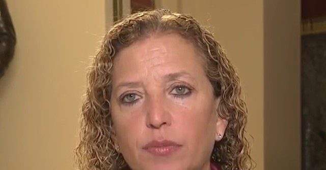 wasserman-schultz:-gabbard-‘likely-a-russian-asset’