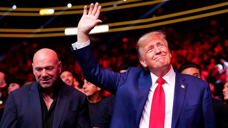 dana-white-addresses-rumors-trump-will-make-an-appearance-at-ufc-309:-‘he’s-a-big-fan’