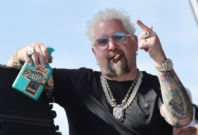 two-trucks-carrying-$1m-worth-of-tequila-from-guy-fieri-and-sammy-hagar’s-label-vanish-in-apparent-heist:-‘we-worked-so-hard’