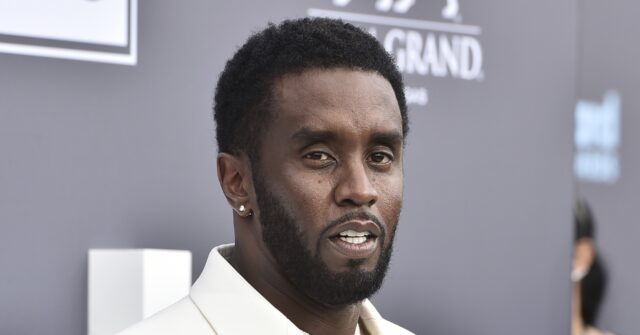 prosecutors:-diddy-trying-to-obstruct-justice-from-jail,-asking-family-to-influence-witnesses