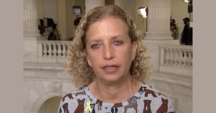 rep.-wasserman-schultz-lanuches-disgusting-attack-on-tulsi-gabbard,-calls-her-a-‘russian-asset’-(video)