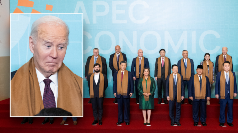 biden-awkwardly-stands-in-back-of-apec-photo-with-china’s-xi-jinping-front-and-center