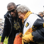 colorado-fans-serenade-superfan-peggy-coppom-for-100th-birthday-at-folsom-field-during-win-over-utah