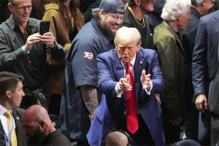 trump-greeted-with-thunderous-applause-in-triumphant-return-to-msg-for-ufc-309-with-elon-musk-and-rfk-jr.-in-tow