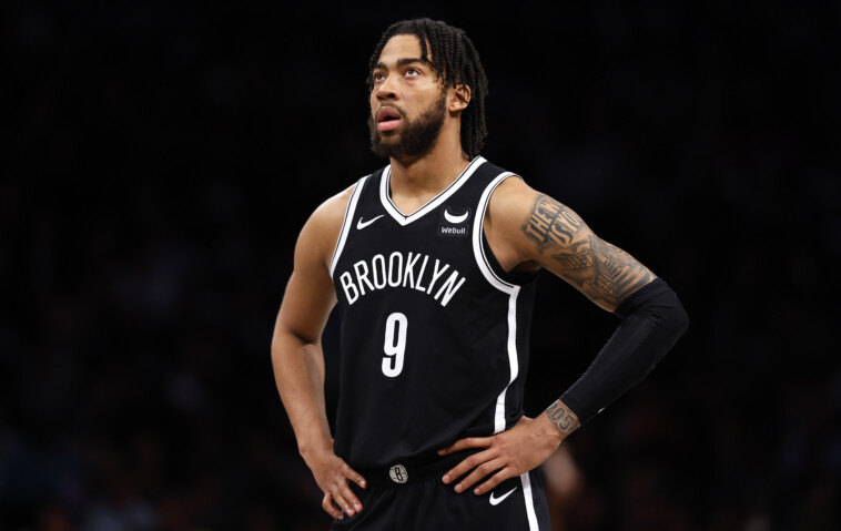 nets’-trendon-watford-set-for-season-debut-in-second-knicks-clash