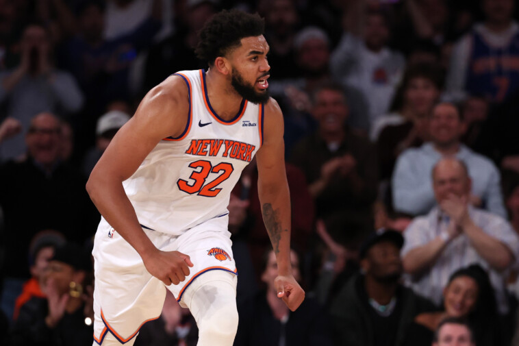 knicks’-karl-anthony-towns-questionable-for-second-nets-clash