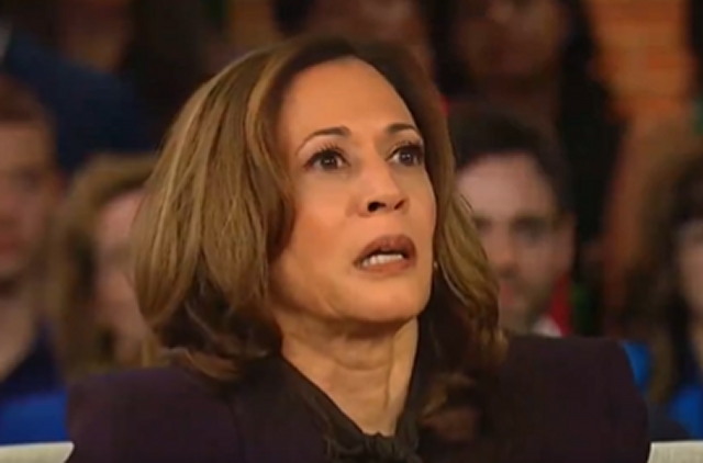 unreal:-after-burning-through-more-than-a-billion-dollars,-the-kamala-harris-campaign-is-now-struggling-to-pay-senior-staffers