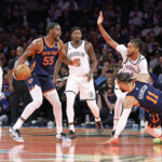 ariel-hukporti-gave-knicks-glimpse-of-potential-by-helping-replace-karl-anthony-towns-out-of-nowhere