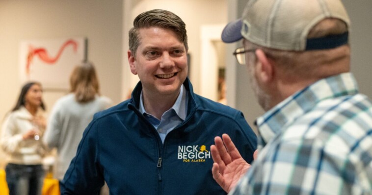 republican-nick-begich-ousts-democrat-mary-peltola,-flipping-alaska’s-lone-house-seat-back-to-gop-control