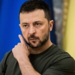 zelenskyy:-russia-using-iranian-weapons-in-‘massive’-attack-targeting-energy-infrastructure