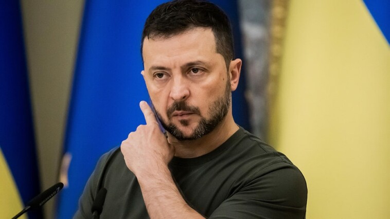 zelenskyy:-russia-using-iranian-weapons-in-‘massive’-attack-targeting-energy-infrastructure