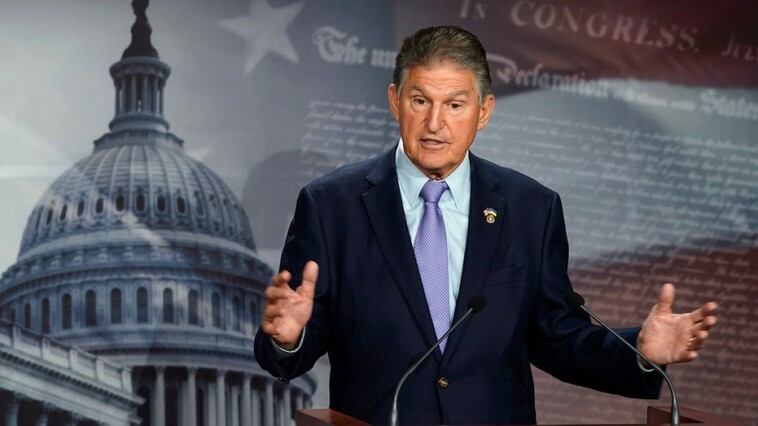 joe-manchin:-the-american-people-picked-trump.-now-is-the-time-to-deliver-solutions-for-everyone