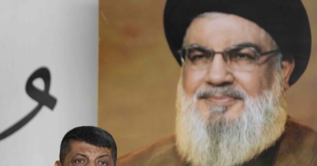 idf-kills-hezbollah-pr-chief-mohammed-afif-in-beirut