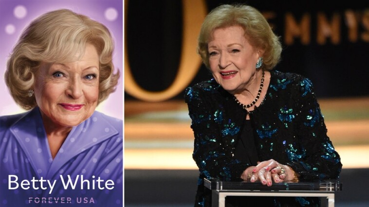 betty-white-memorialized-forever-with-new-usps-stamp-honoring-‘golden-girls’-star