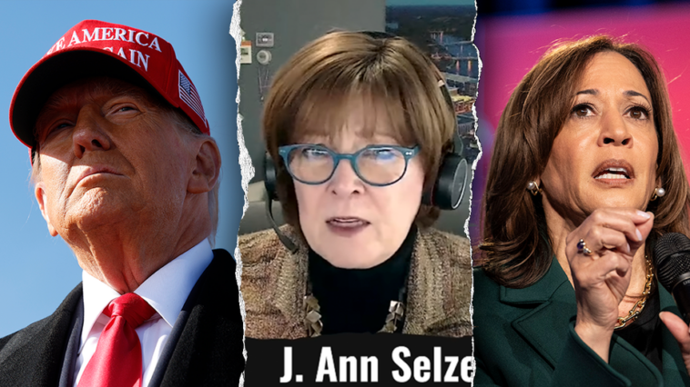 veteran-pollster-announces-she’s-moving-on-‘to-other-ventures’-after-backlash-to-bombshell-iowa-poll