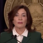 democrat-math:-ny-gov.-kathy-hochul-tries-to-gaslight-commuters-by-claiming-new-fee-is-‘saving’-them-money-(video)