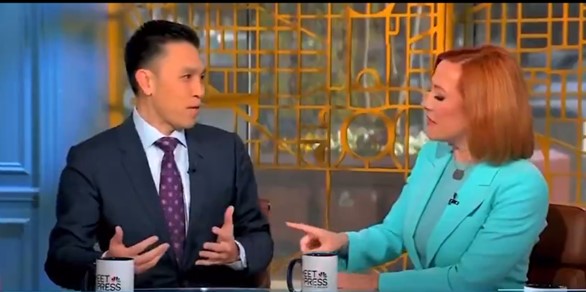 that’s-how-it’s-done:-republican-nbc-guest-delivers-harsh-reality-check-to-those-trashing-rfk-jr.,-burns-jen-psaki-when-she-rudely-interrupts-(video)