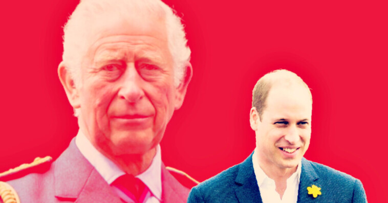 another-royal-feud?-after-andrew-and-harry-disputes,-now-heir-to-the-throne-prince-william-throws-shade-on-king-charles’-reign-in-new-interview