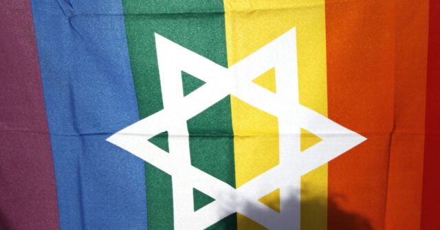 jewish-lesbian-who-voted-trump-over-israel-shunned-by-lgbtq+-community