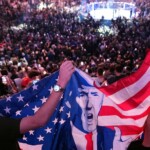 trump-thanks-dana-white,-ufc-fans-for-raucous-welcome-at-msg