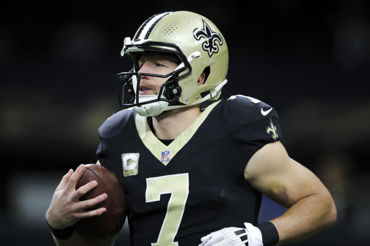 nfl-week-11-scores:-taysom-hill’s-monster-day-powers-saints-past-browns