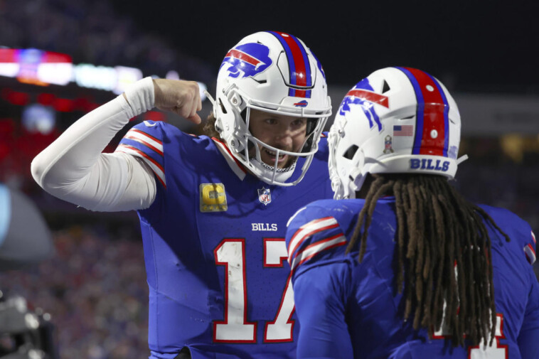 josh-allen’s-big-td-run-lifts-the-bills,-hands-chiefs-their-1st-loss-of-the-season