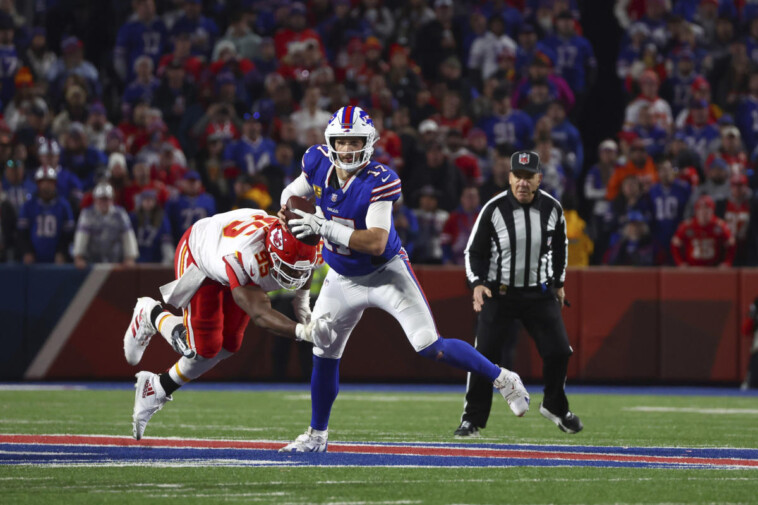 nfl-scores:-josh-allen’s-late-td-run-lifts-bills-over-chiefs-for-kansas-city’s-first-loss-of-the-season