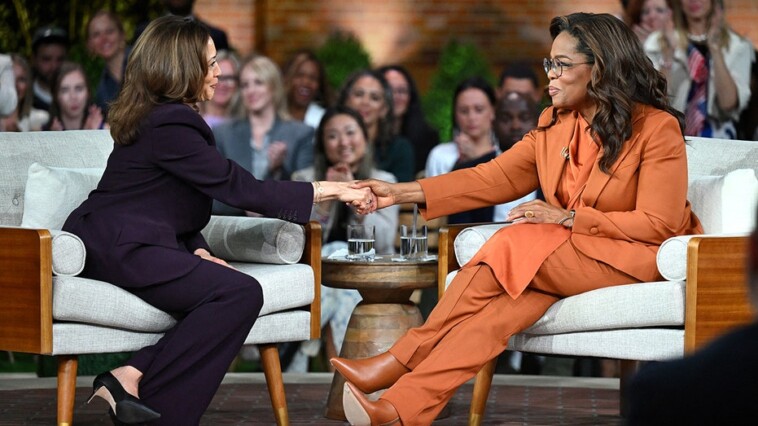 oprah-town-hall-cost-harris-campaign-far-more-than-initially-claimed:-report