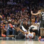 knicks’-karl-anthony-towns-dealing-with-new-injury-concern-after-hard-spill