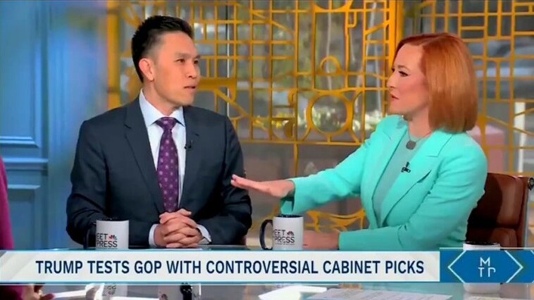 ‘meet-the-press’-guest-turns-tables-on-panel-blasting-trump’s-cabinet-picks-as-‘unqualified’-in-tense-exchange