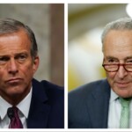 thune-warns-schumer:-stop-stalling-on-icc-attacking-israel