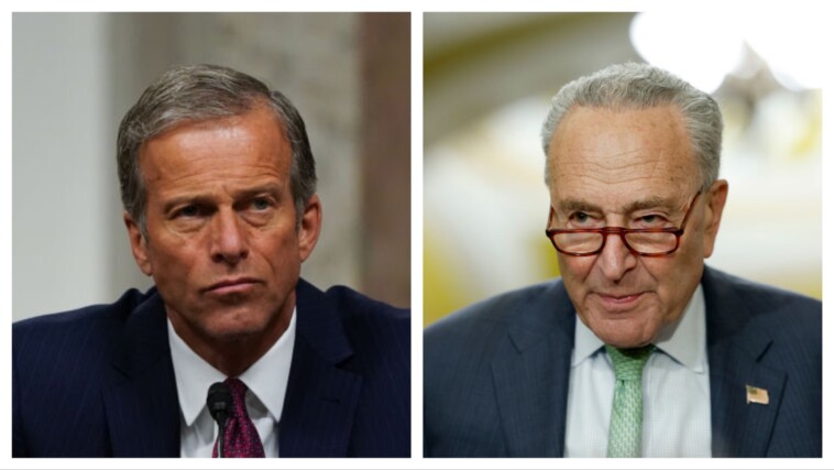 thune-warns-schumer:-stop-stalling-on-icc-attacking-israel