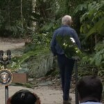 lost-in-the-jungle:-joe-biden-travels-to-amazon-with-apec-leaders,-looks-completely-lost-—-wanders-into-amazon-rainforest-after-climate-change-speech-(video)