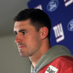 giants-reportedly-bench-quarterback-daniel-jones,-tommy-devito-to-take-over-as-starter