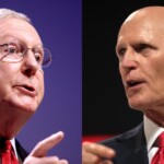 “yes-there-will-be”-–-sen.-rick-scott-claps-back-after-reporter-alleges-mitch-mcconnell-will-not-allow-trump-recess-appointments