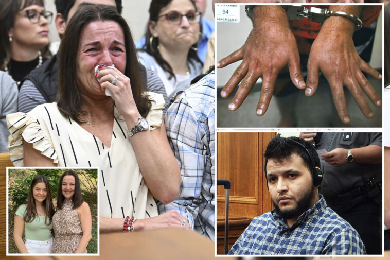 laken-riley-murder-trial-live-updates: slain-student’s-mom-sobs-in-court-as-graphic-evidence-shown