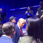 lip-reader-spots-trump-‘thanking’-eric-adams-in-viral-exchange-at-ufc